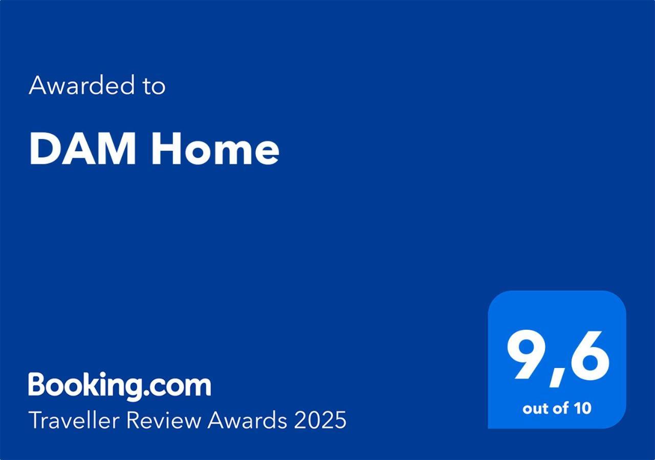 Dam Home โมดินา ภายนอก รูปภาพ
